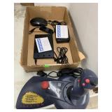 Wingman Warrior Game Controller, Graphics Tablet,
