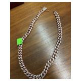 Jewelry- Necklace