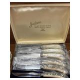 Cutlery / Knife Set - Judson