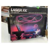 Laser FX