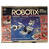 Robotix