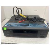 VHS Player