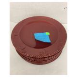 Sorrento by Signature Dinner Plates (8)