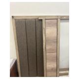 Headboard & Footboard