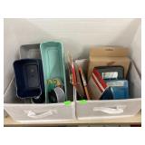 Silicone Bakeware, Disney Clips, Funnel, Wahl