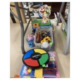 Fisher Price Merry Go Round, Craft Packs, Simon