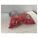 8 cnt Bean Bags - NFL - Corn Hole