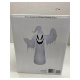 6 Ft Halloween Inflatable Ghost