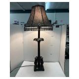 Elephant Table Lamp