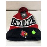 Cardinals Winter Hap