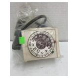 Ingraham Timer Switch