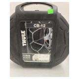 Thule Tire Snow Chains