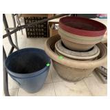 Planters