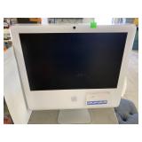 IMac Computer, No Power Cord