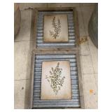 2cnt Wall Decor