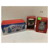 Christmas Decor ornaments