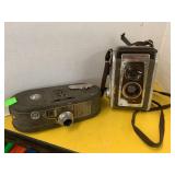 2cnt Vntg Cameras