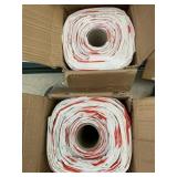 2 boxes of Large Sacks