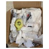 Plastic Bags
