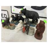 Bears Lot