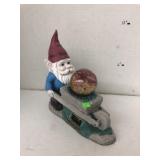 Gnome Decor
