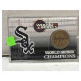 World Series Champions - Chicago White Sox