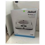 Robot Mop - still Factory Sealed