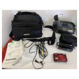 2cnt Camcorders and Camera