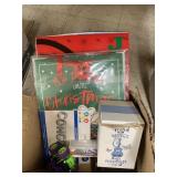 Gift Bags, Toy, Misc