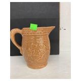McCoy Lotus Pitcher