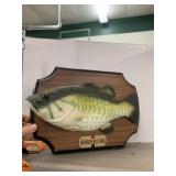 Big Mouth Billy Bass
