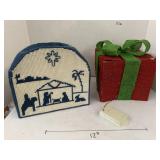 2cnt Light Up Decor