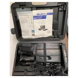 VHS Movie Recorder