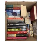 Box of Books