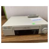 Time Lapse VCR for Security Camera