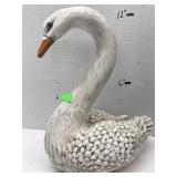 Swan Decoration