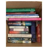 Quilt Books and Misc