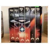 VHS, Star Trek