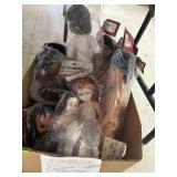 Box of Kit Dolls