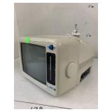 Action Tv, No Power Cord