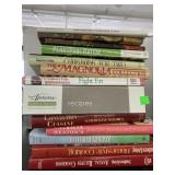 Cookbooks