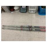 Skis, Olin Mark VI