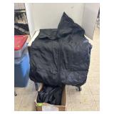 5 Garment Bags