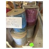 4 Rolls Elastic Binding Trim