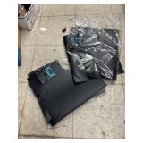 Plastic Organizers / Files