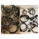 Assorted Cords