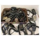 CB Radii Microphones