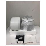 Deni Ice Cream Maker - New in Box