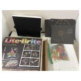 Lite-Brite