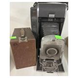 Vintage Camera Lot